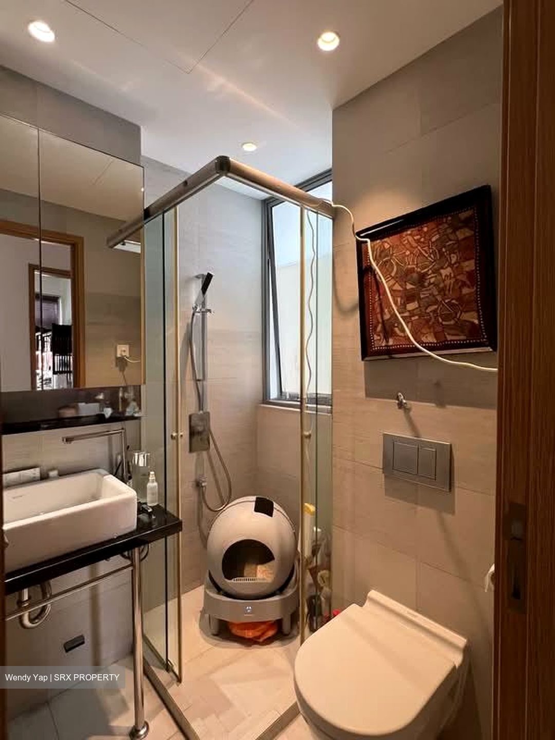 Seastrand (D18), Condominium #533230911